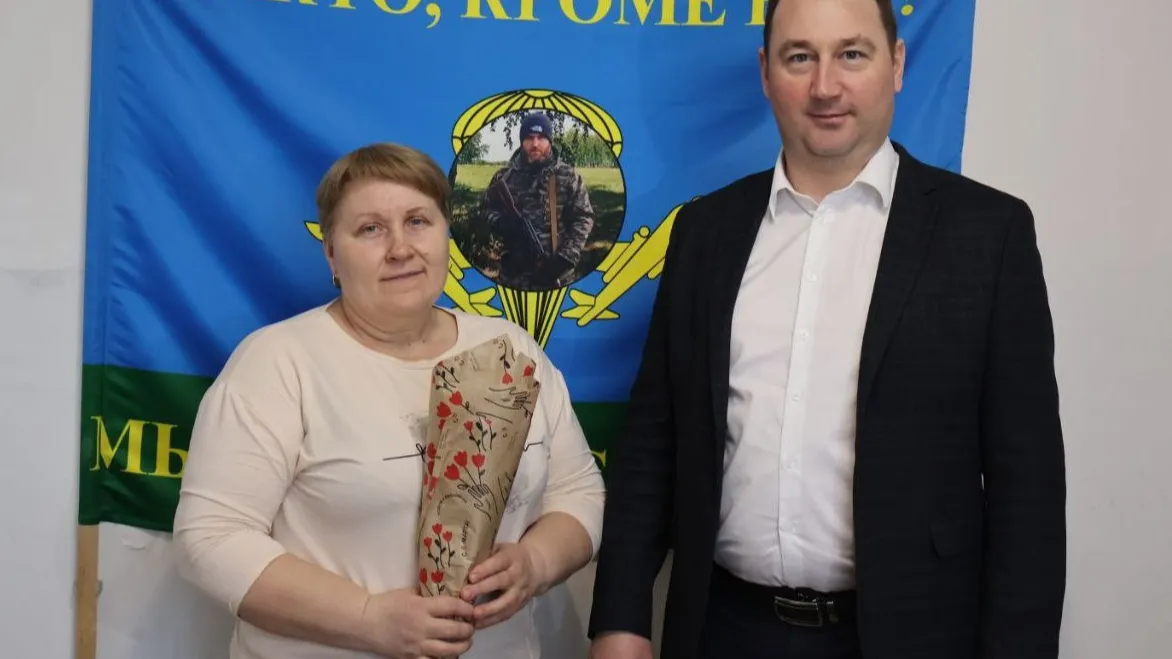 Фото: Пресс-служба администрации г.о. Ступино