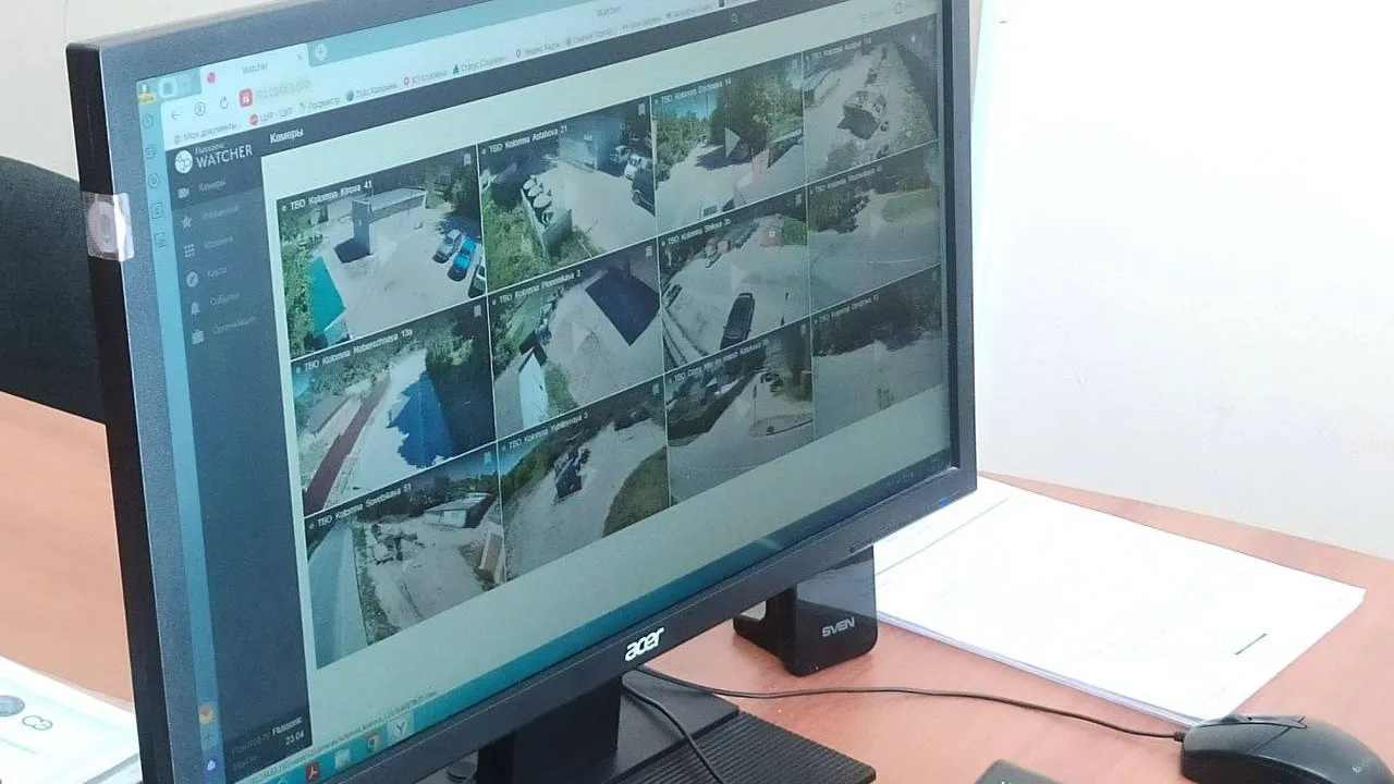 Фото: администрация городского округа Коломна