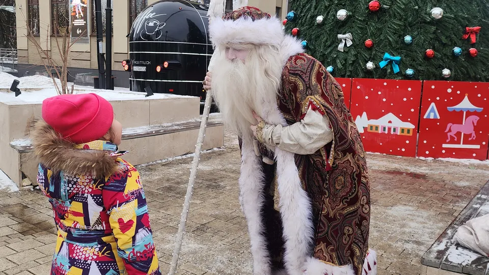 Фото: МедиаБанк Подмосковья/Хавива Фонина