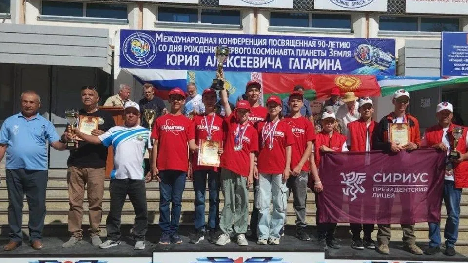 Фото: пресс-служба Администрации городского округа Мытищи
