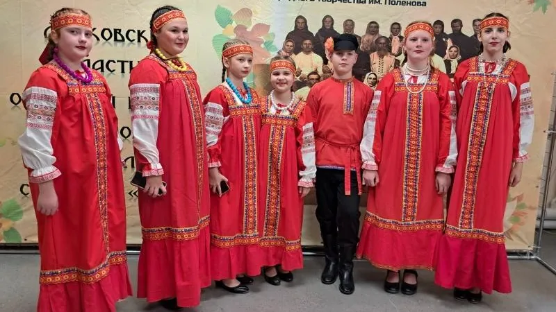 Пресс-служба администрации городского округа Воскресенск