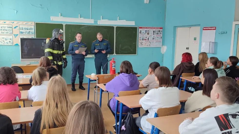 Фото: администрация г.о. Зарайск