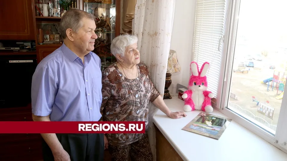 Фото: Александр Дрожжин