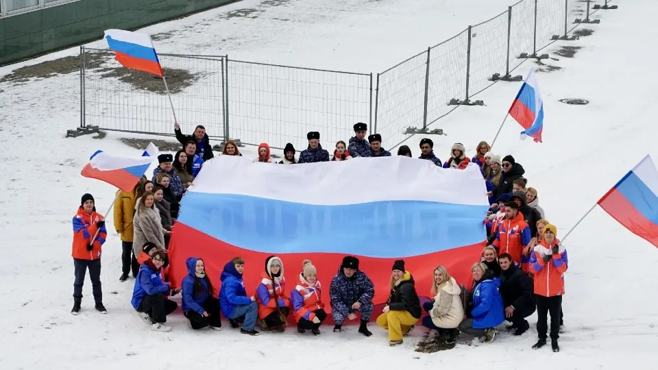 Фото: пресс-служба администрации г.о. Химки