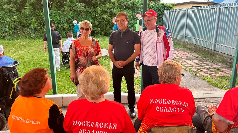 Фото: Сергей Слепов