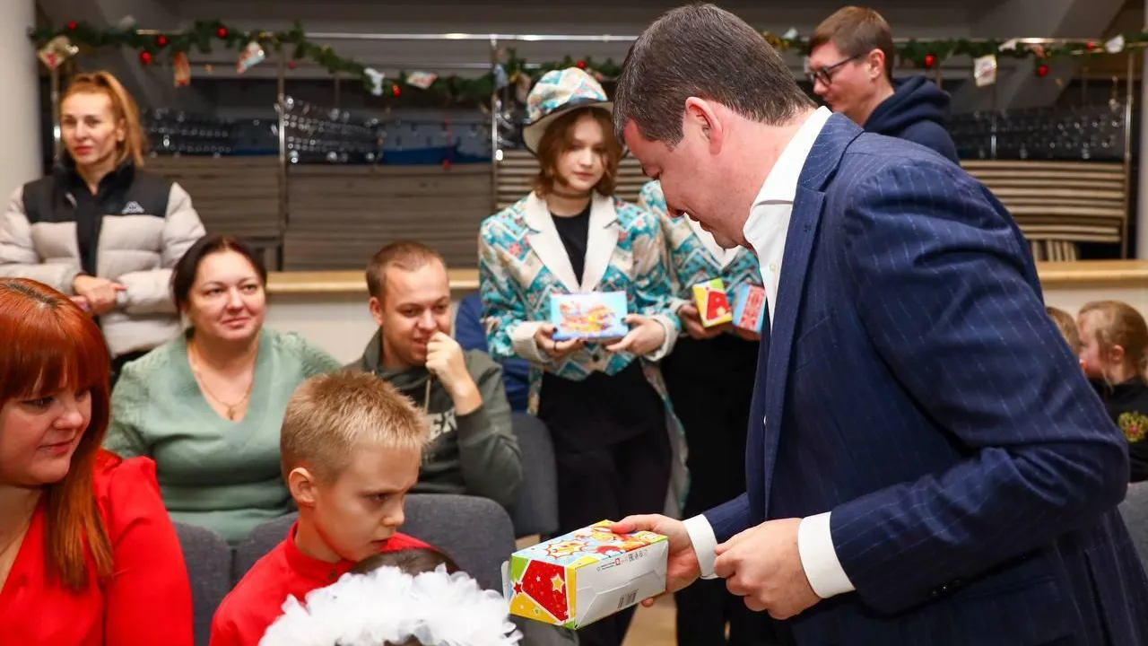 пресс-служба администрации Раменского муниципального округа