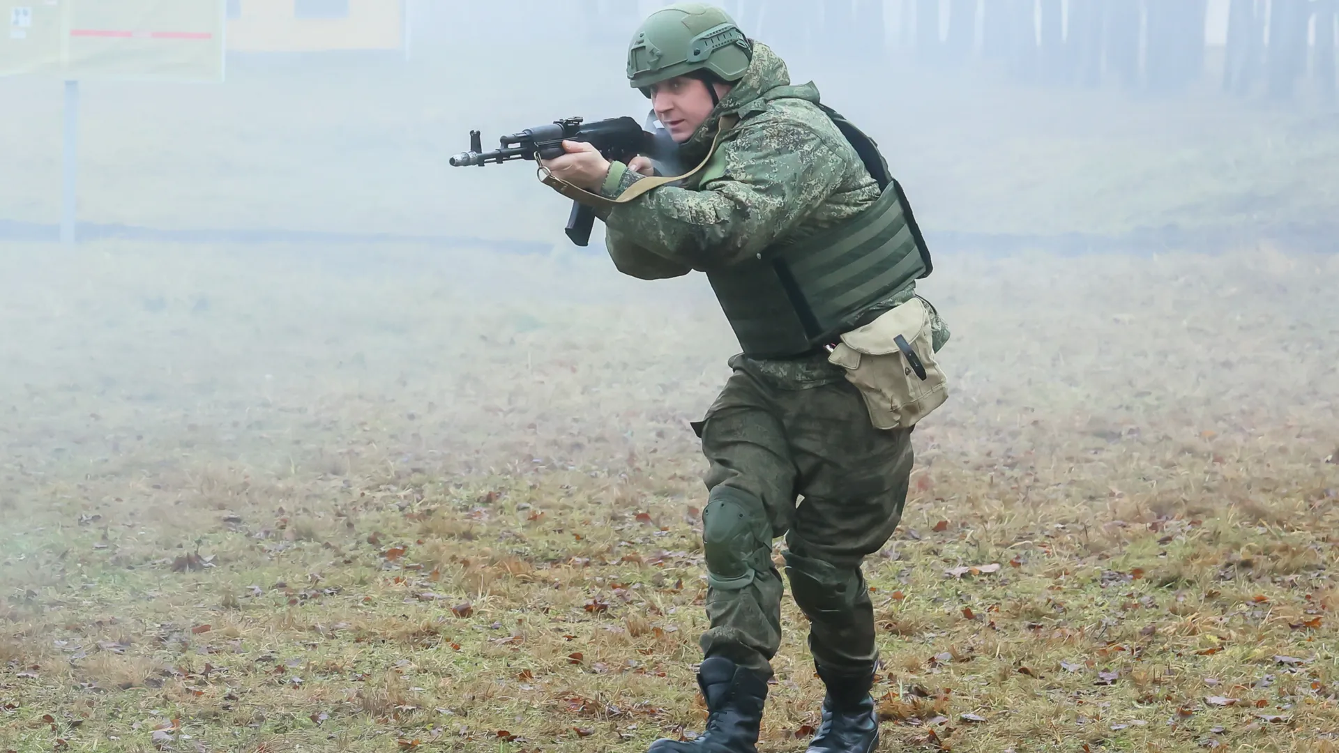 Константин Семенец