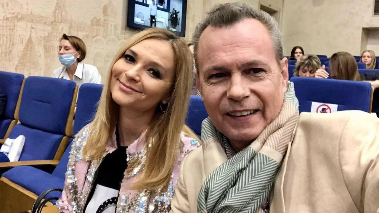 Вдова Левкина сообщила о победе дочери в международном конкурсе в Грузии