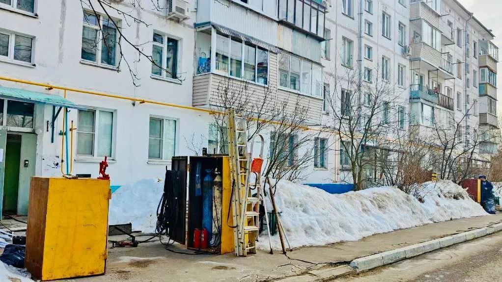 Источник: пресс-служба министерства жилищно-коммунального хозяйства Московской области