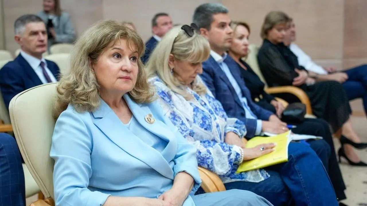 В Подмосковье прошел Совет главных врачей