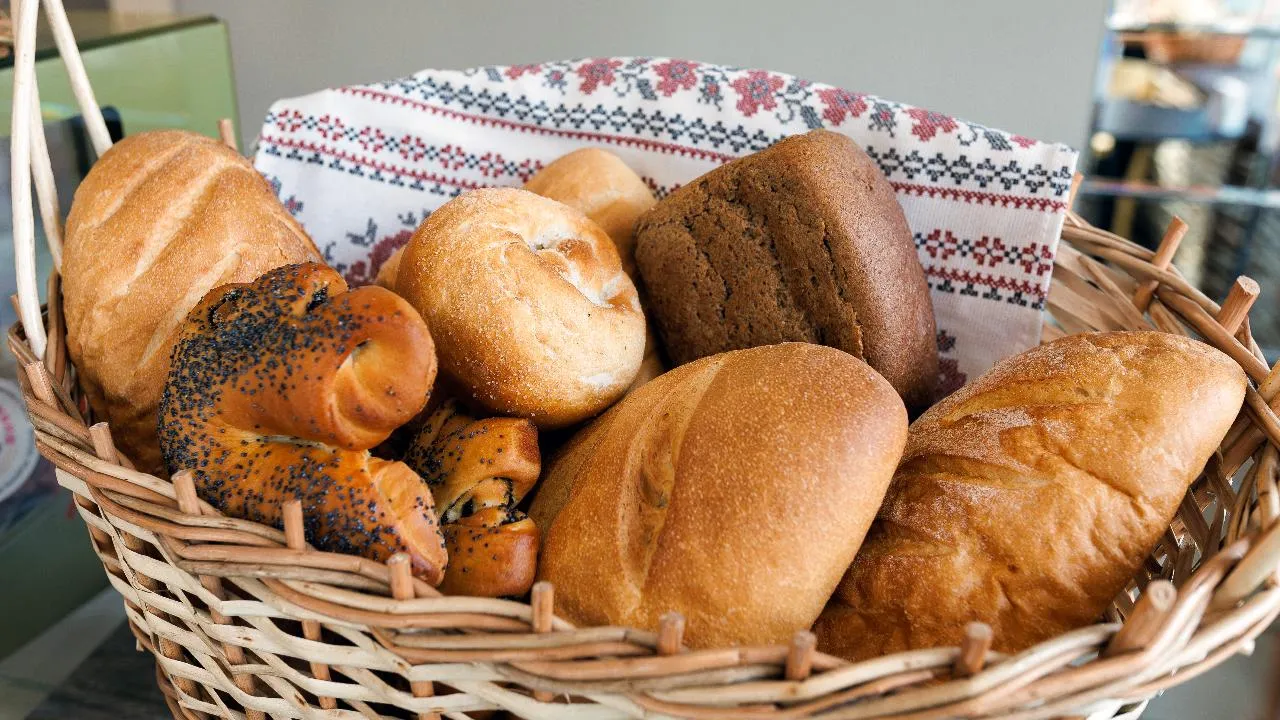 В Минсельхозпроде Подмосковья рассказали о самых популярных продуктах питания в марте