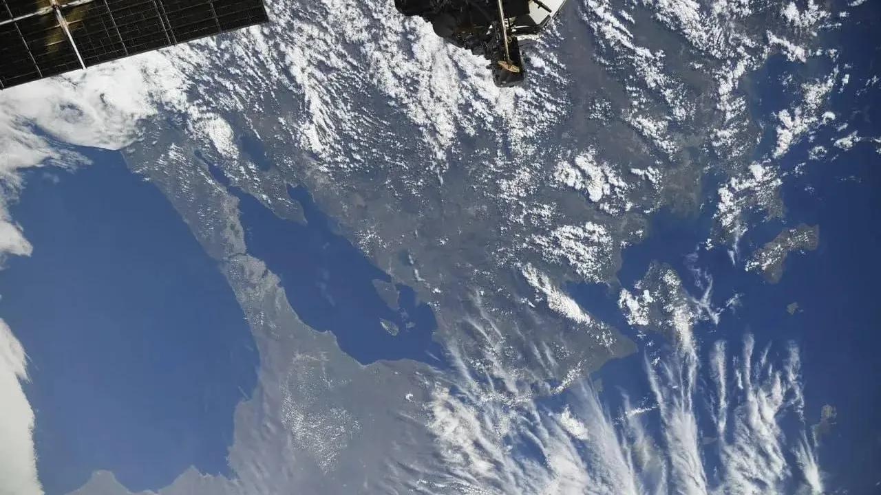 Роскосмос