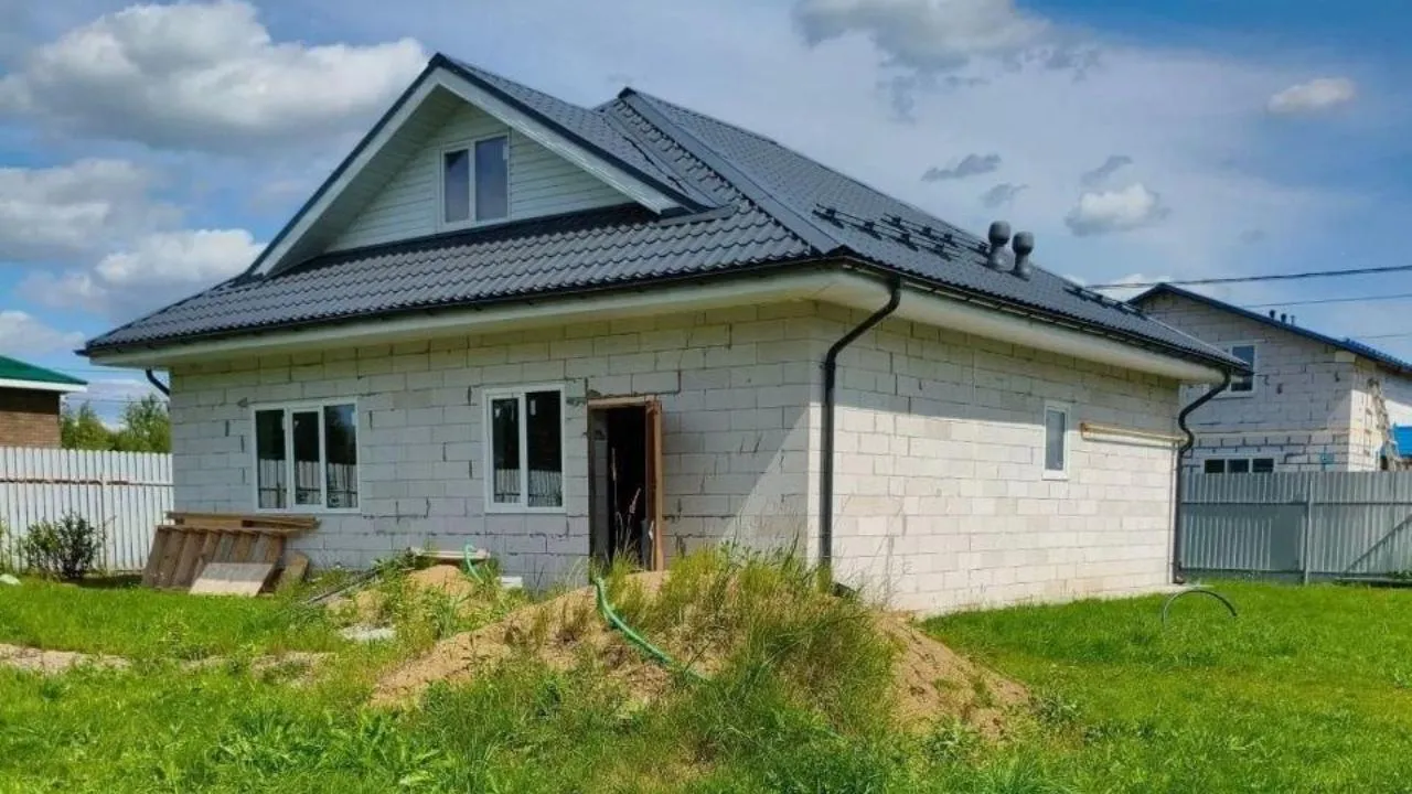 В Подмосковье около 48 тыс. многодетных семей получили участки или компенсации вместо земли