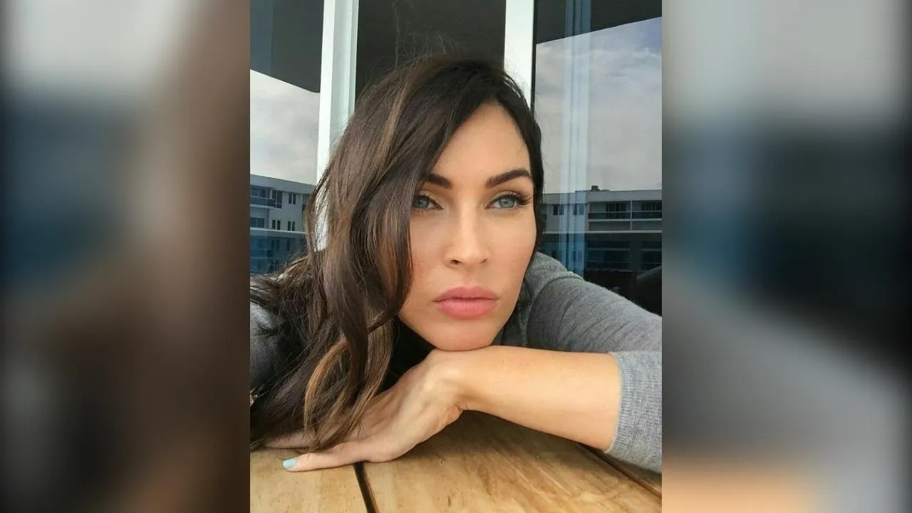 40-летняя Меган Фокс столкнулась с хейтом из-за старого видеоролика