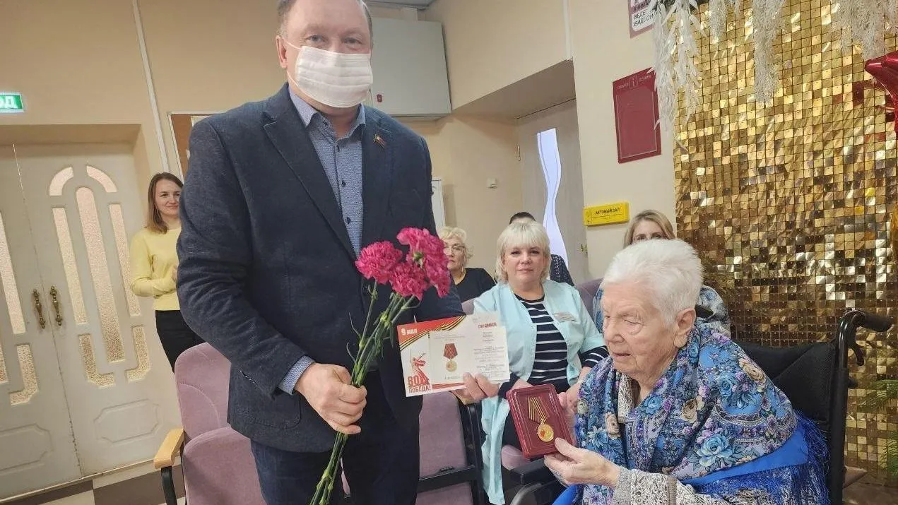 пресс-служба администрации Богородского городского округа