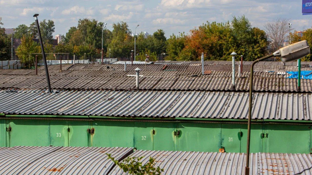 «Гаражная амнистия» продлена до 2031 года: депутат Журавлев назвал это решение защитой прав граждан