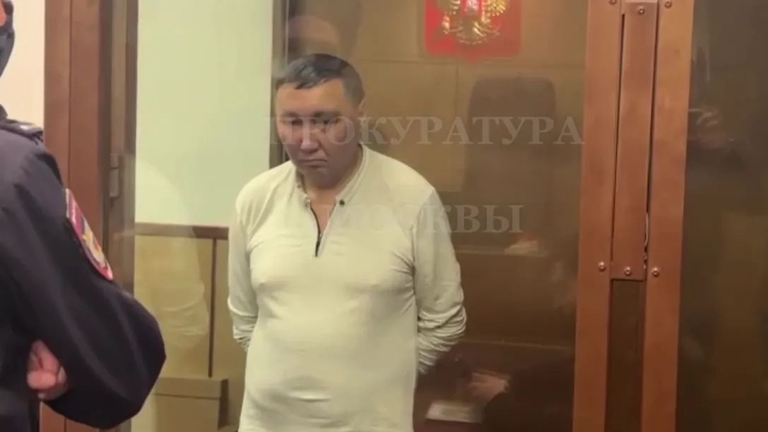 Пресс-службе Прокуратуры Москвы