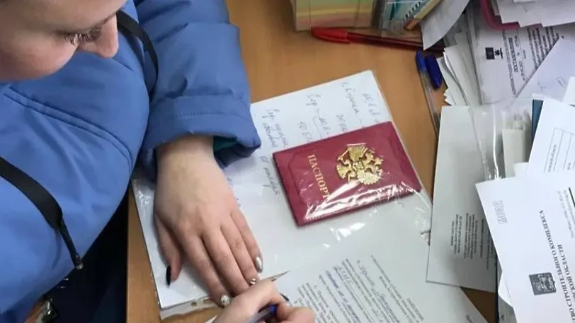 Фото: Пресс-служба Министерства строительного комплекса Московской области
