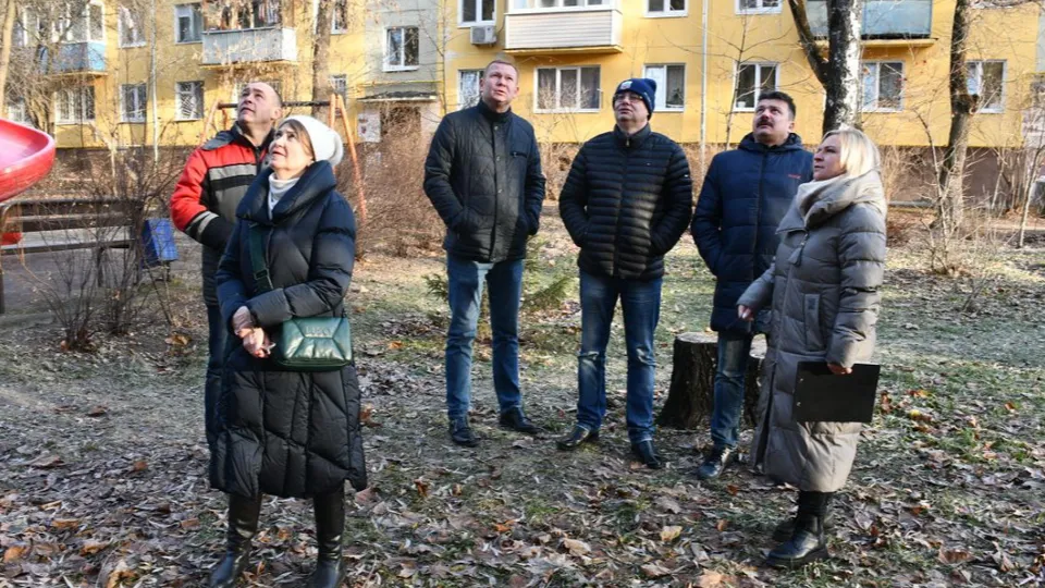 Фото: пресс-служба администрации г.о. Жуковский