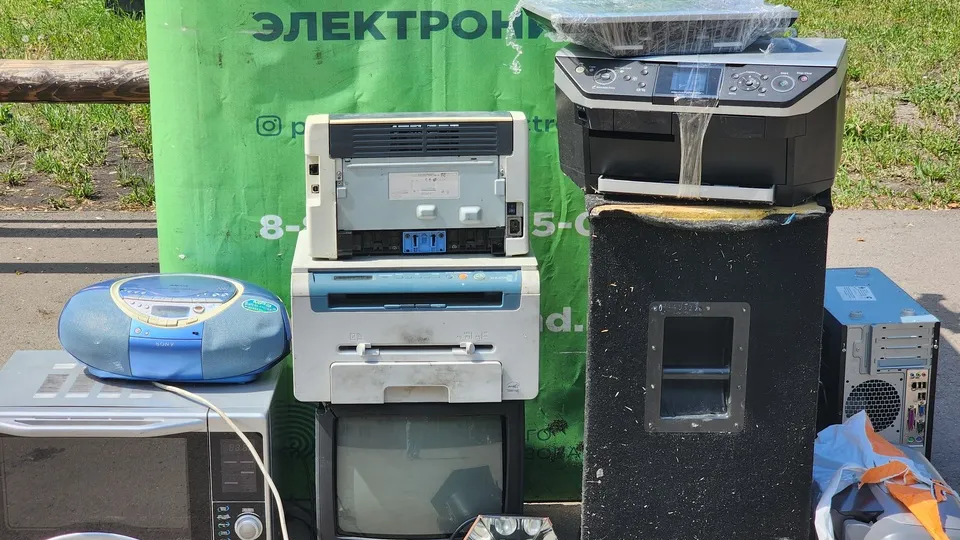 Фото: МедиаБанк Подмосковья/Роман Савельев