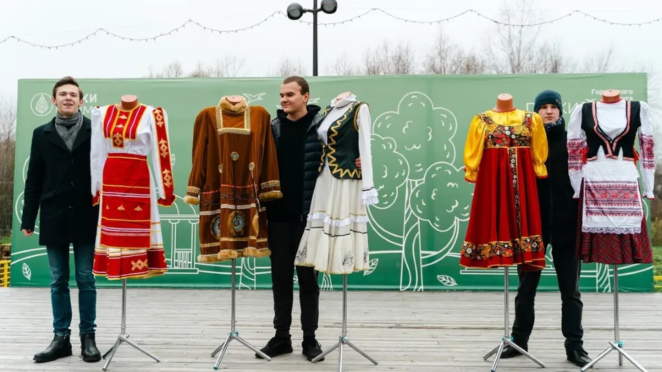 Фото: администрация г.о. Чехов