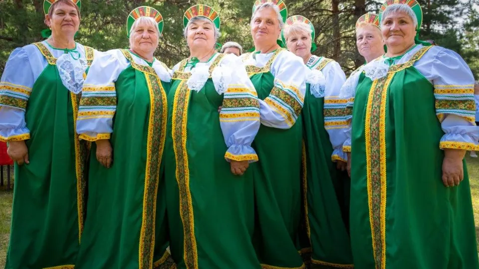 Фото: КЦСОИР «Орехово-Зуевский»