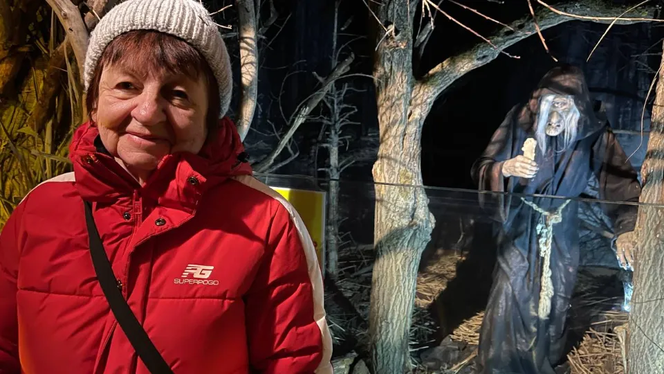 Фото: «Активное долголетие» Черноголовка