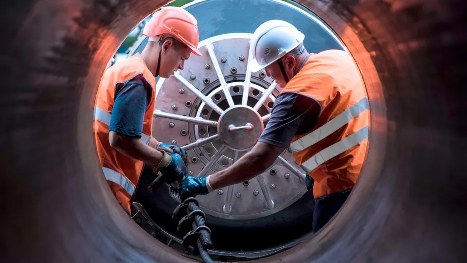 Фото: «Транснефть-Диаскан»