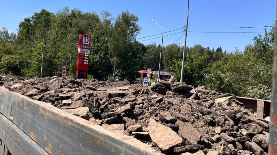 Фото: Министерство экологии и природопользования Московской области