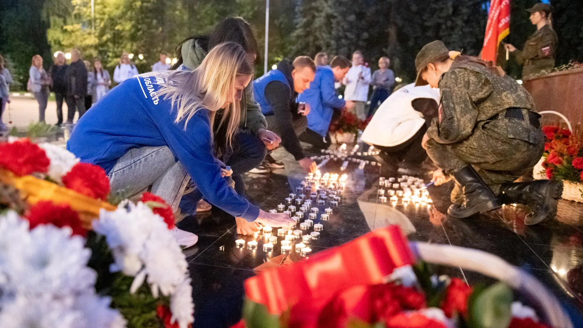 Фото: пресс-служба администрации г.о. Лыткарино&nbsp;&nbsp;