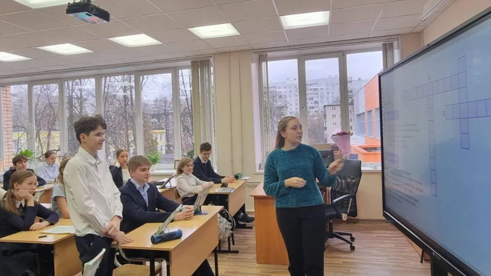 Фото: пресс-служба администрации г.о. Королев