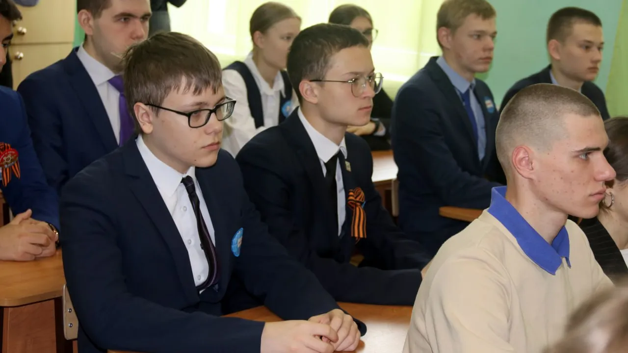 Фото: администрация Краснознаменска