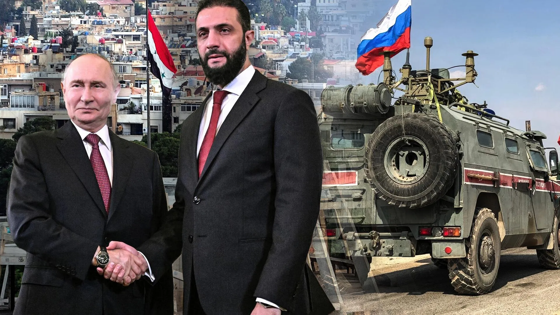 Ammar Safarjalani, РИА Новости