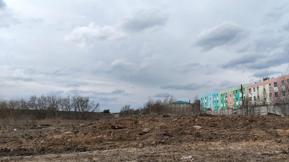 Фото: Мособлархитектура