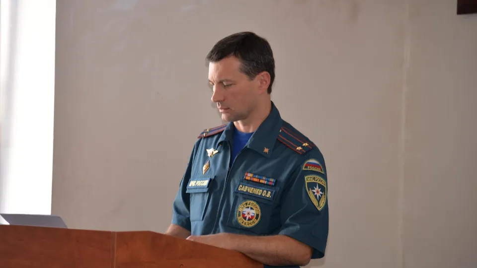Фото: пресс-служба администрации Ленинского г.о.