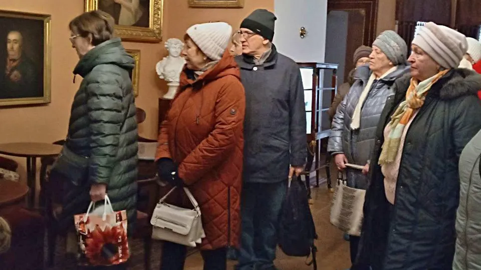 Фото: Министерство социального развития Московской области
