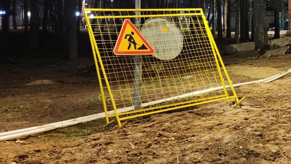 Фото: Медиабанк Подмосковья/Иван Петрушин