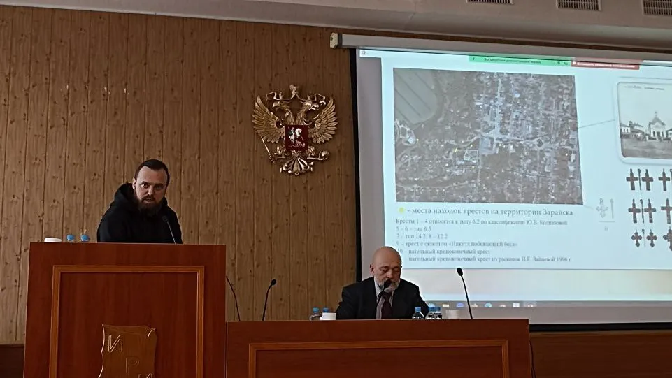 Фото: ГМЗ "Зарайский кремль"