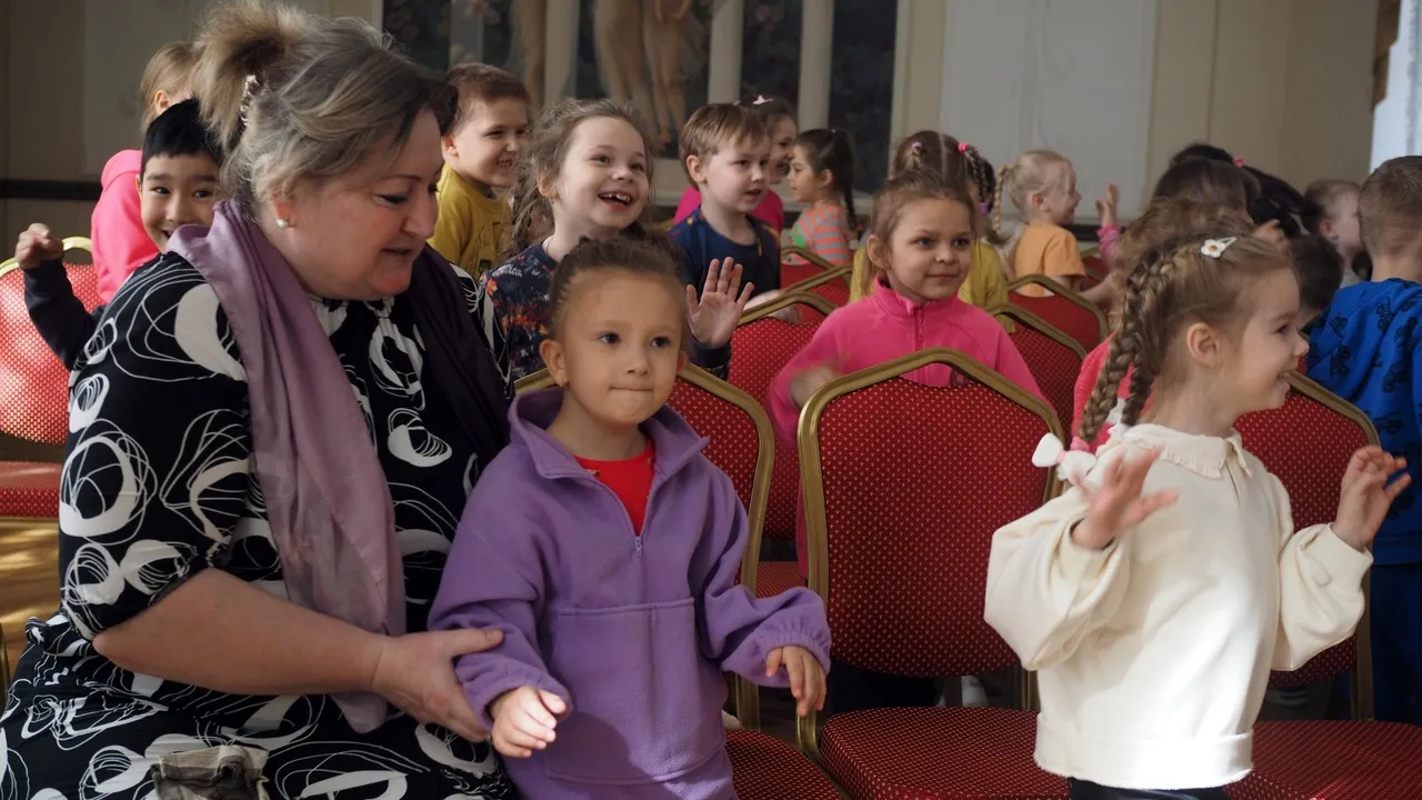 Фото Владимира Дубровина.