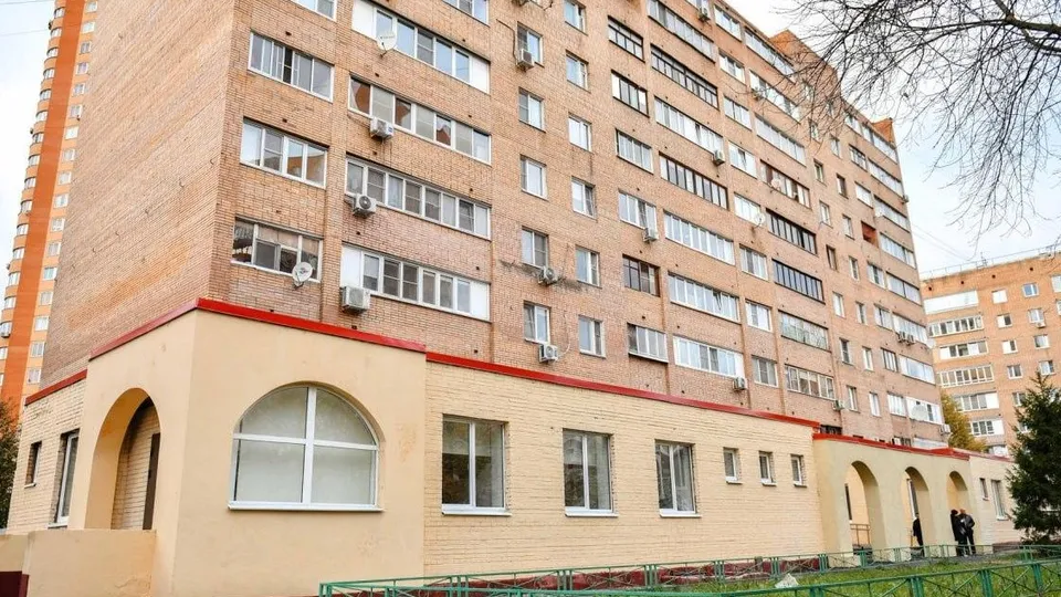 Фото: пресс-служба администрации г.о. Химки