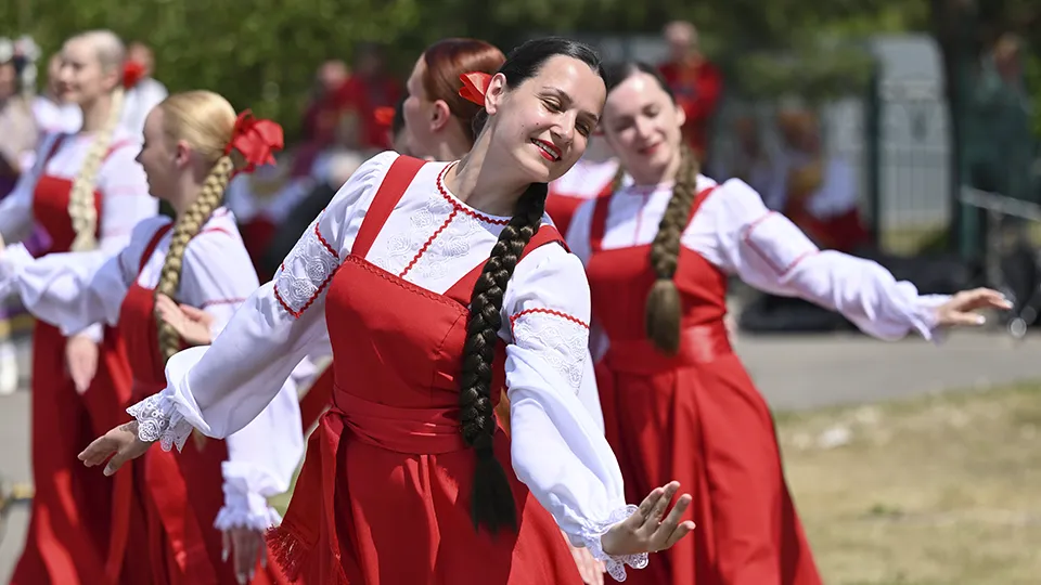 Фото: Сергей Демянюк