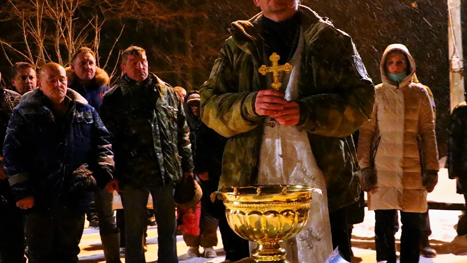 Фото: пресс-служба администрации г.о. Зарайск