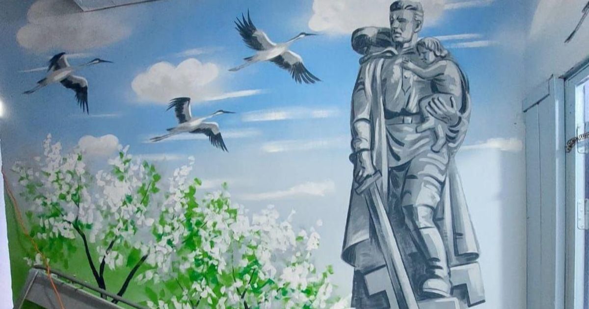В Электростали отремонтировали четыре подъезда по программе губернатора - REGIONS.ru