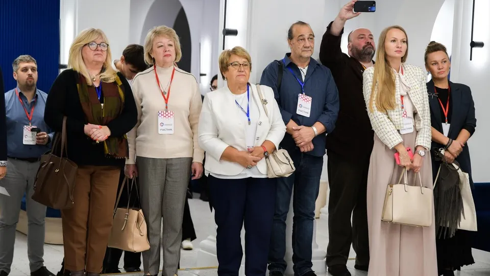 Фото: пресс-служба Администрации г.о. Дмитров