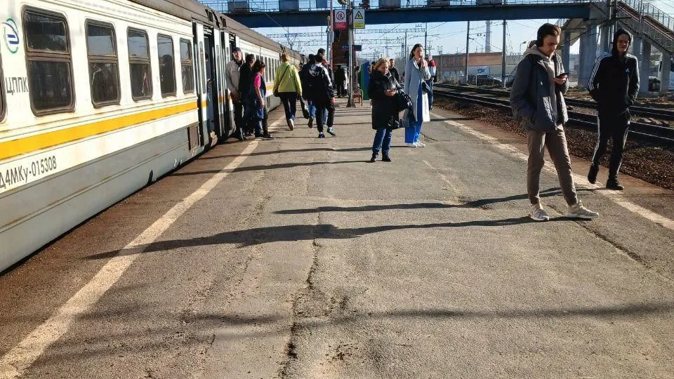 Фото: Минтранс Подмосковья