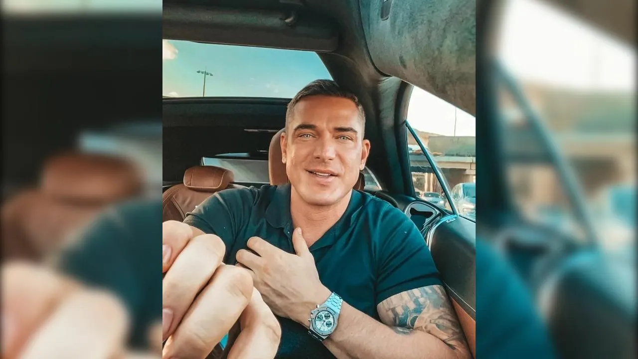 Курбан Омаров