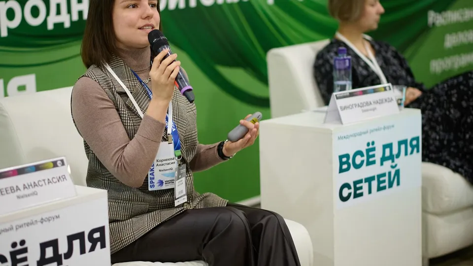 Фото: пресс-служба выставки «Food Expo»