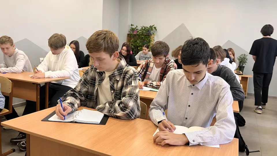 Фото: МедиаБанк Подмосковья/Ангелина Стельмух