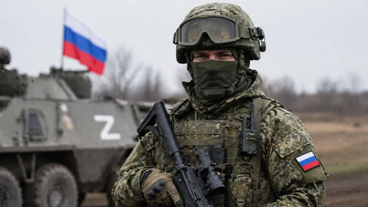 Мать бросила в морге, а нашлись дети: волгоградского бойца Слащева опознала сожительница через ДНК