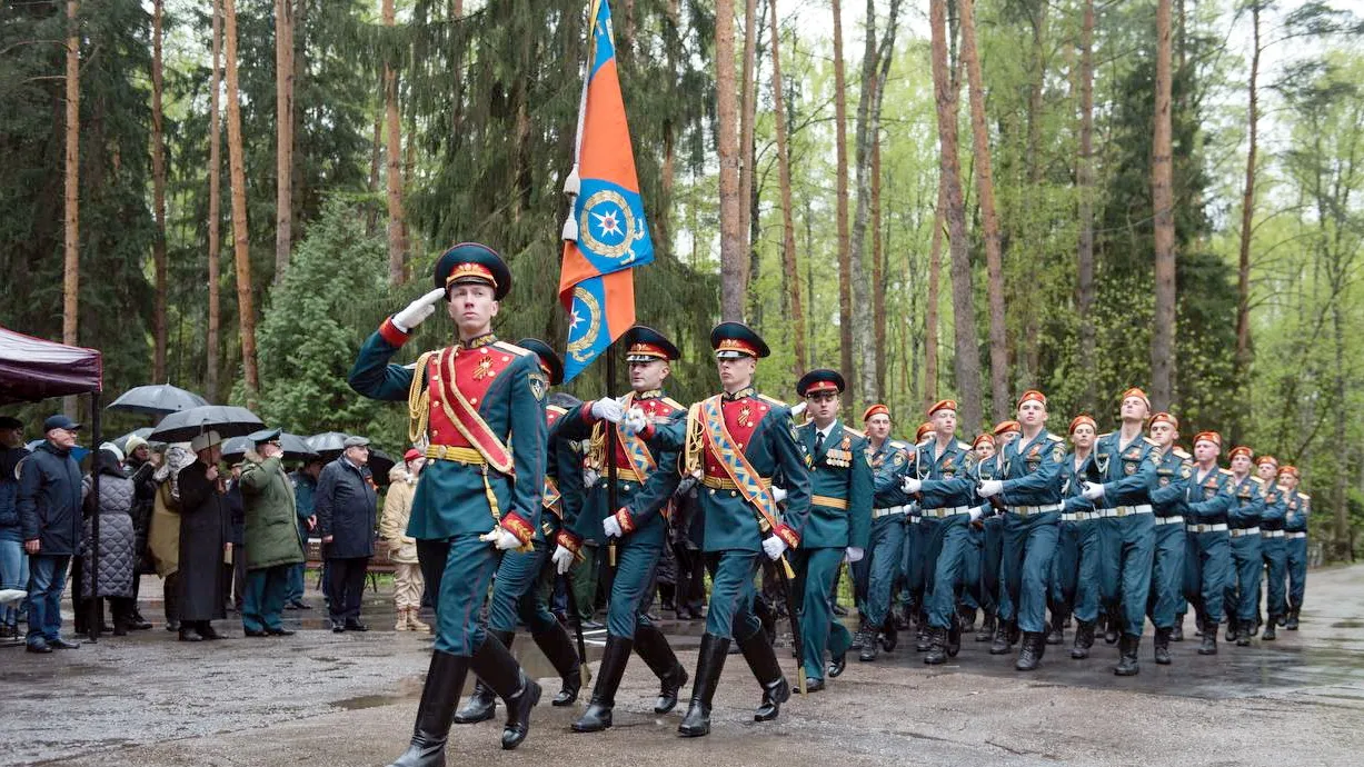 Фото: администрация БГО